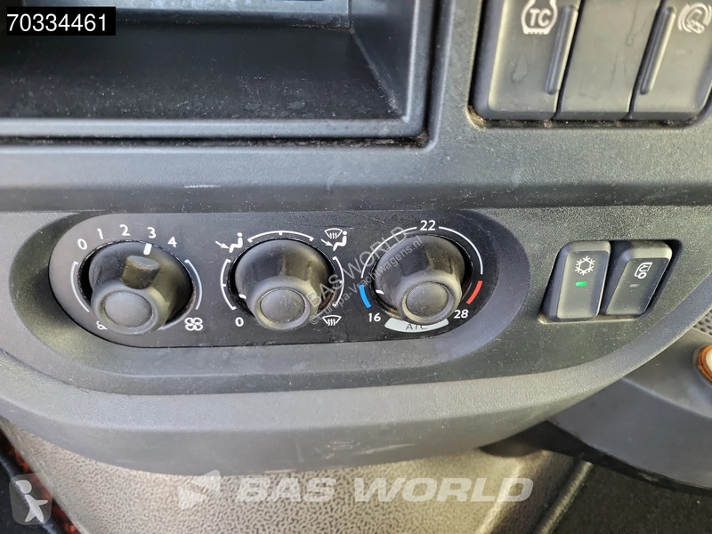 Cabeza tractora DAF 460  4X2 NL-Truck APK SC...
