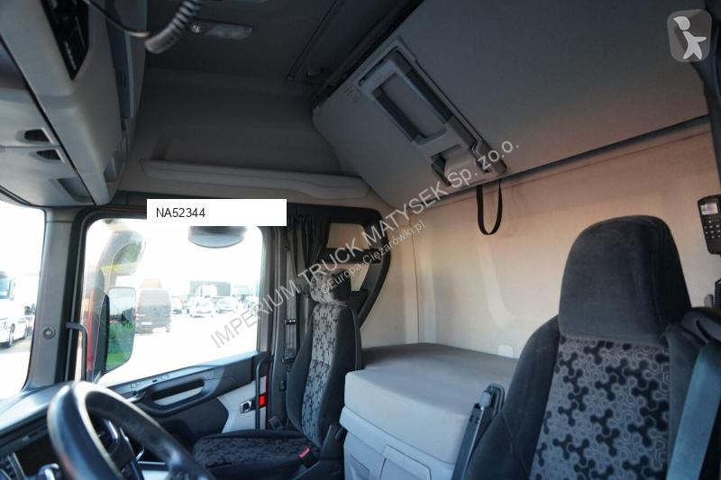 Tahač Scania R 450 / HYDRAULIKA / RETARDER /...