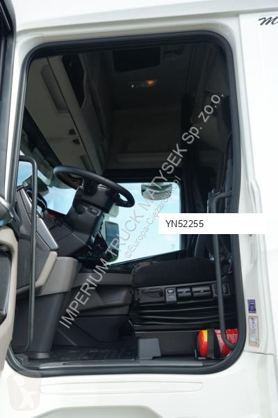 Tahač Scania S 450