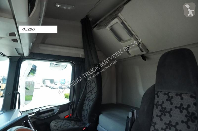 Scania S 450 / RETARDER / I-PARK COOL / EURO 6...
