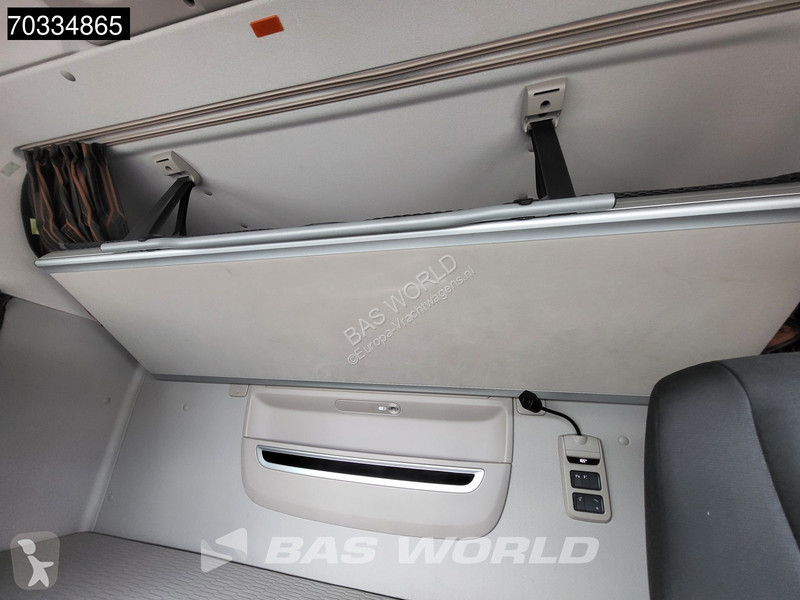 Nyergesvontató DAF 480 4X2 SC LED Cruise Control