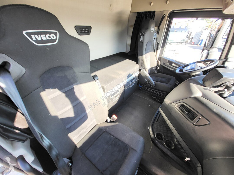 Tahač Iveco S-Way S-Way 460