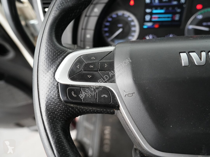 Tahač Iveco X-Way X-Way 570