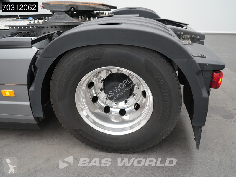 Tahač Volvo FH 460 4X2 Full-Option! -Truck APK...