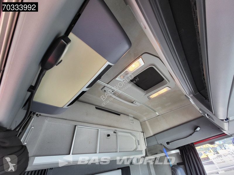 Tahač Renault T 460 4X2 SleeperCab NL-Trucks...