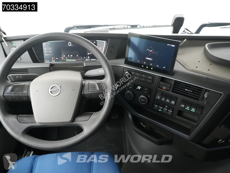 Tahač Volvo FH 460 4X2 Globe APK 08-2027 2x...
