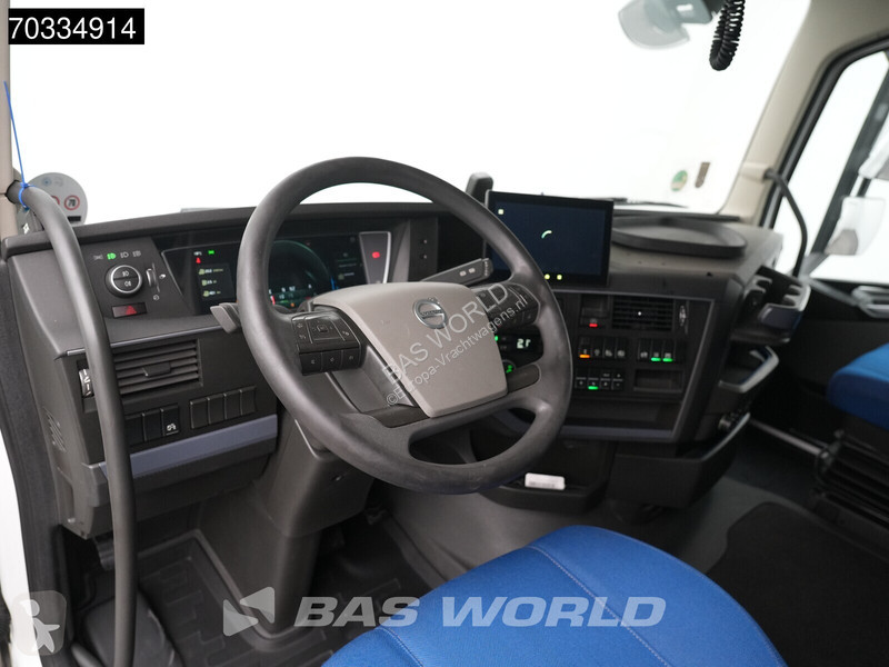 Tahač Volvo FH 460 4X2 Globe APK 04-2027 2x...