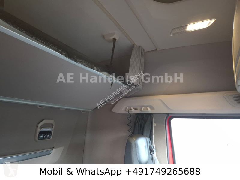 Tratores DAF + 530 BL *...