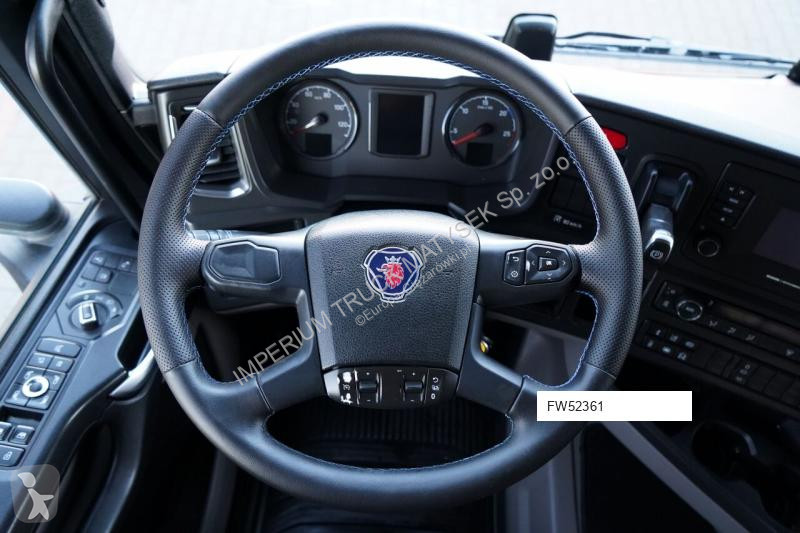 Tahač Scania R 450 / RETARDER / I-PARK COOL /...