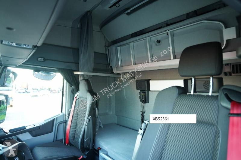 Tahač Renault T HIGH 520 / RETARDER / I-PARK...