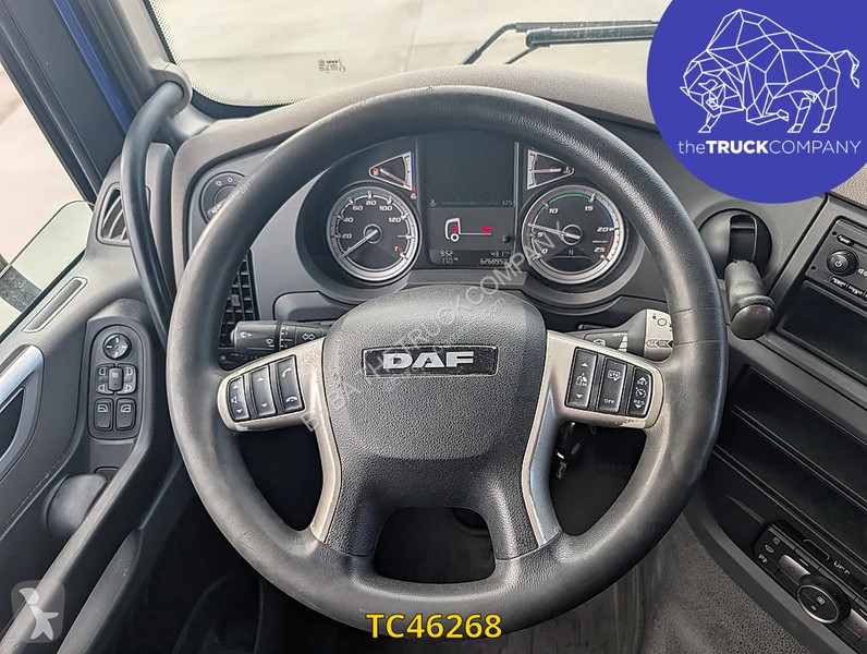 Тягач DAF 530