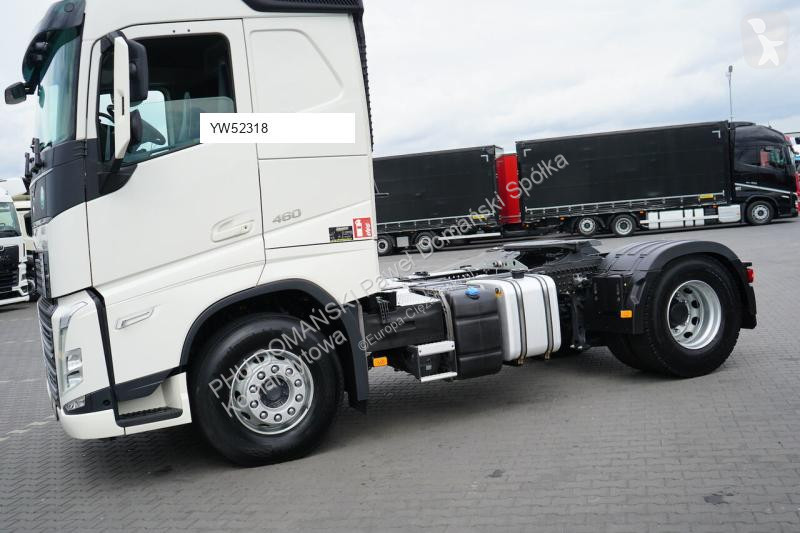 Tahač Volvo FH / 460 / EURO 6 / ACC /...