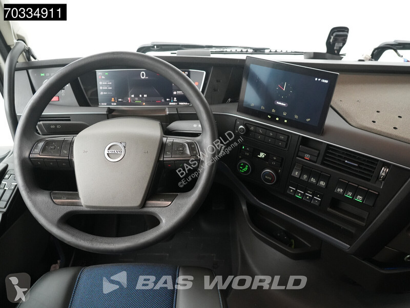 Tahač Volvo FH 460 4X2 Globe APK 08-2027 2x...