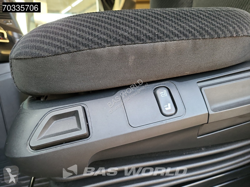 Cabeza tractora Mercedes 1845 4X2 StreamSpace...