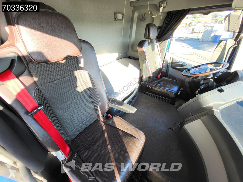 Cabeza tractora Renault C 460 6X4 Hydraulic...