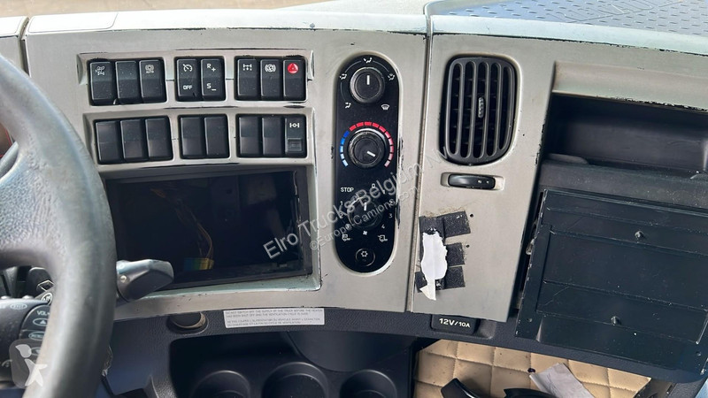 Cabeza tractora Renault 460 DXI (GOOD CONDITION...