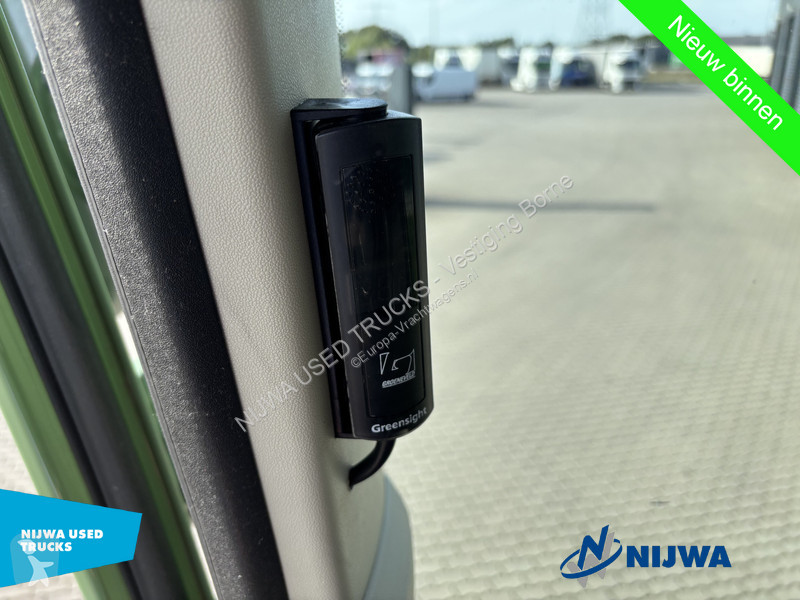Cabeza tractora Volvo 460 6x4 i.c.m. ESVE...
