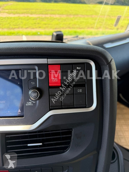 Cabeza tractora Iveco AS 510 Intarder 2x ACC...