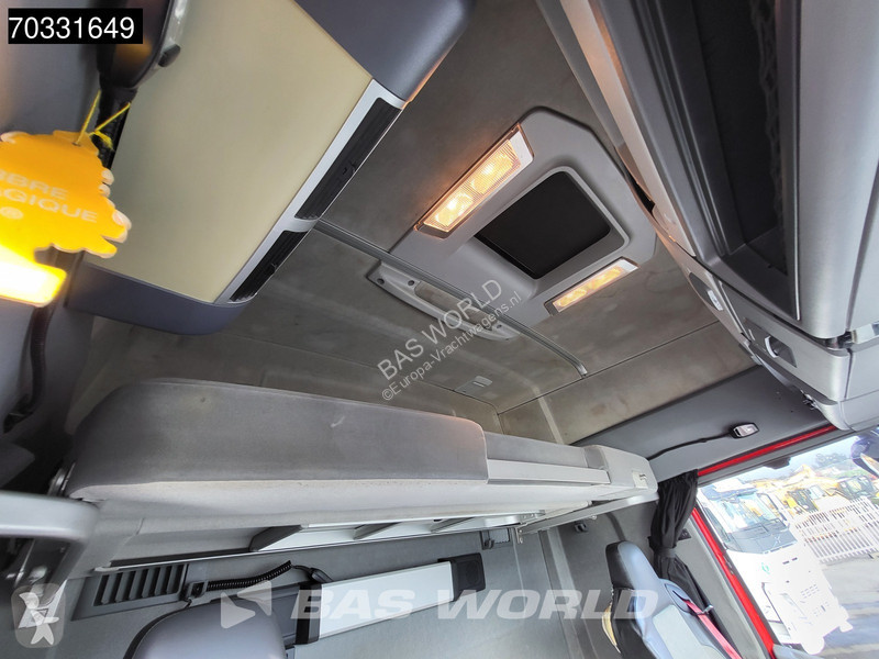 Cabeza tractora Renault T 460 4X2 SleeperCab A...
