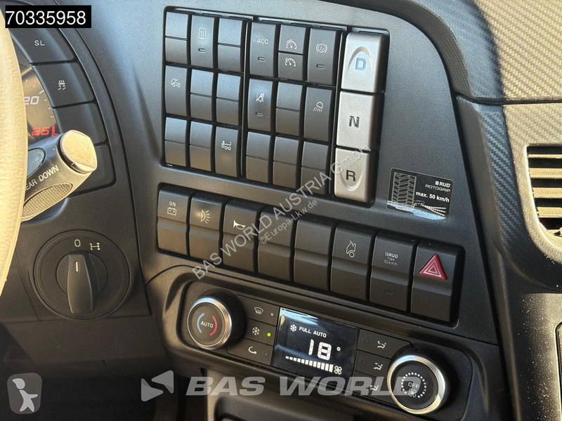 Tratores Iveco 480 4X2 ActiveTime Retarder