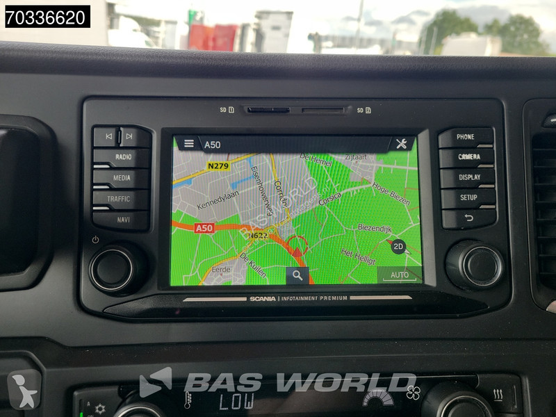 Tractor Scania S450 S 4X2 NL-Truck APK 08-2027...