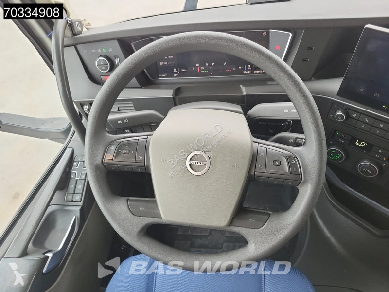 Tractor Volvo FH 460 4X2 Globe APK 08-2027 2x...