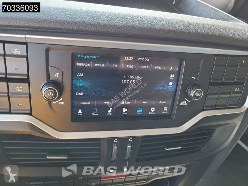 Nyergesvontató Iveco S-Way NP 460 S-Way 4X2...