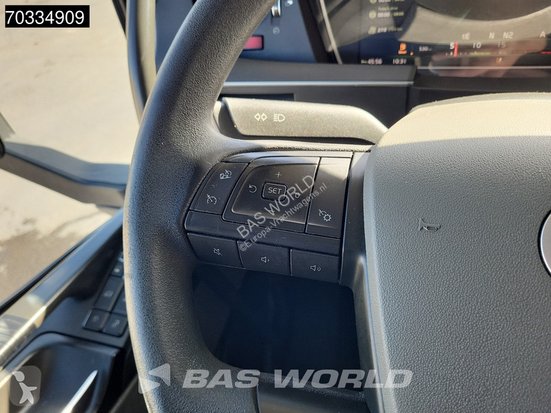 Nyergesvontató Volvo FH 460 4X2 Globe APK...