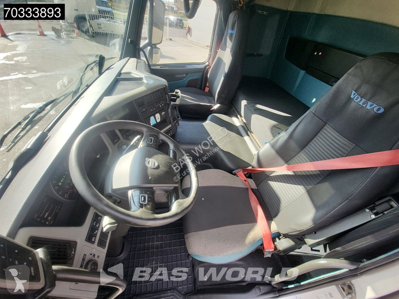 Nyergesvontató Volvo 450 4X2 VEB Alcoa's