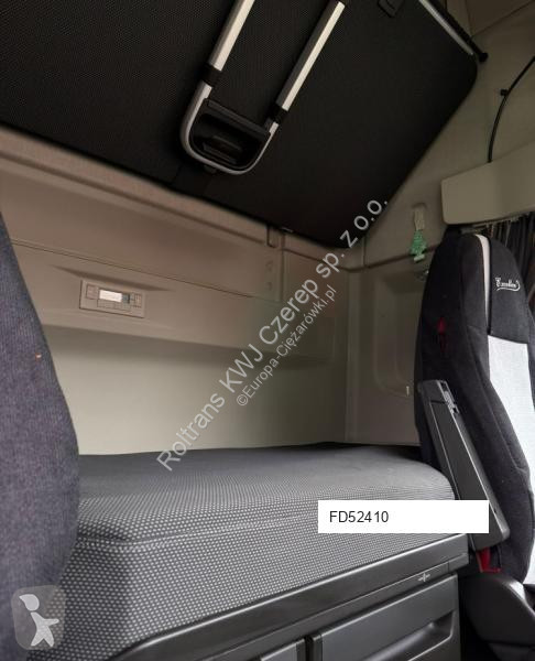 Tratores Volvo FH 500