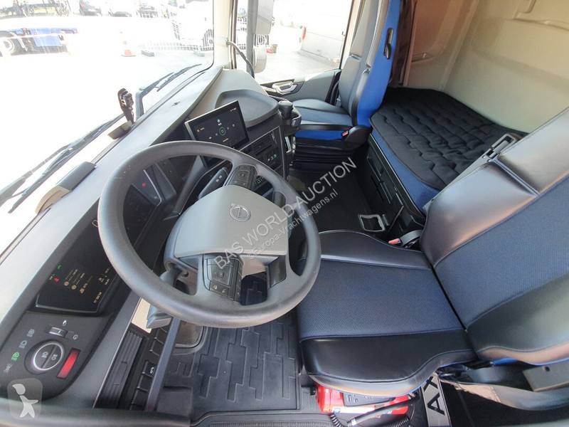 Tracteur Volvo FH FH 460