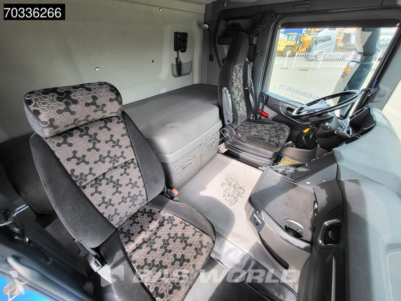 Cap tractor Scania R 4X2 Retarder APK 08-2027...