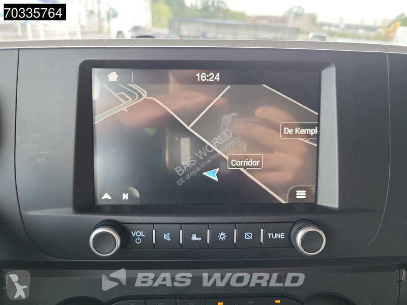 Cap tractor Ford F-Max 500 4X2 Retarder 2x...