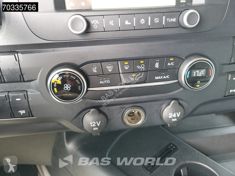Cap tractor Ford F-Max 500 4X2 Retarder 2x...