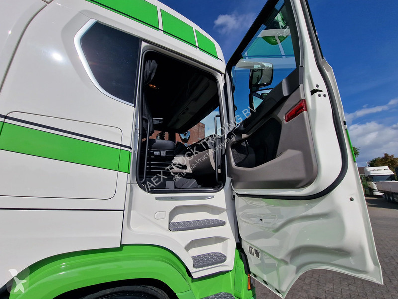 Tratores Scania 530S V8 NGS Highline 4x2 - Full...