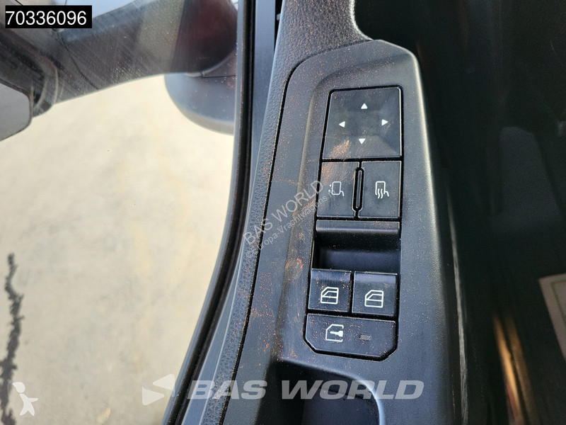 Cap tractor Iveco S-Way 460 S-Way 4X2 LNG!...