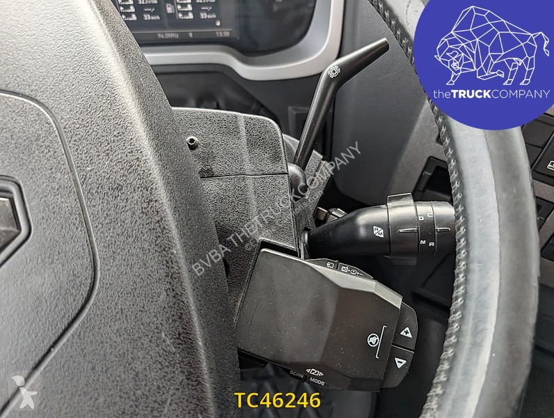 Ciągnik siodłowy Renault T 480