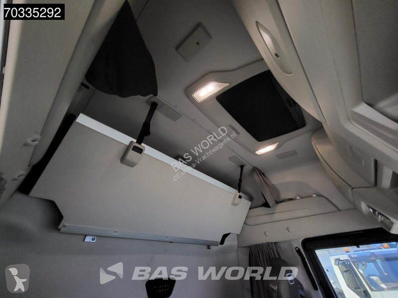 Тягач Iveco S-Way 510 S-Way 4X2 ACC Navi 80%...