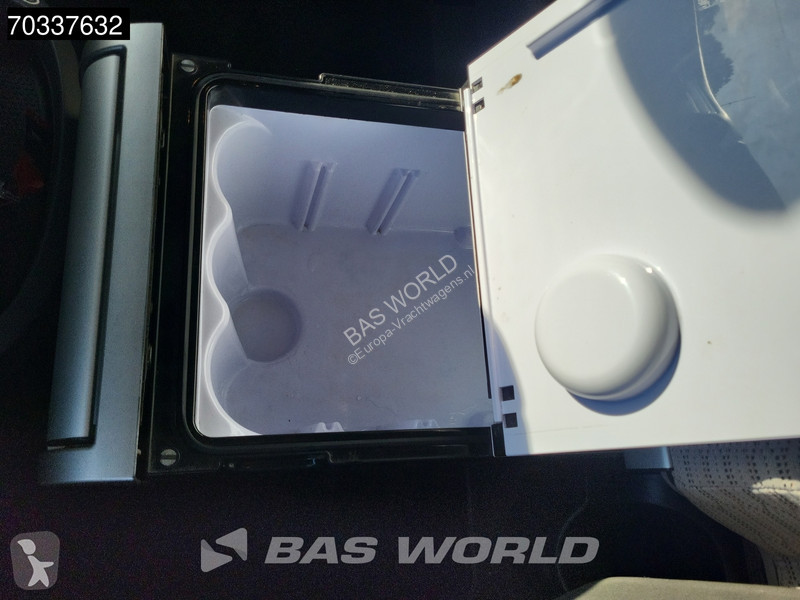 Тягач DAF 450 4X2 SC Hydraulic Standklima ACC...