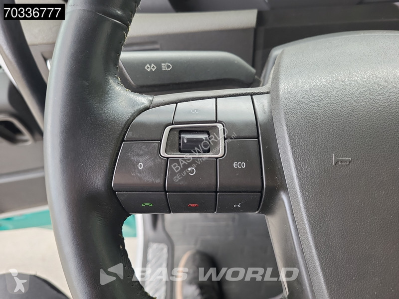 Tractor Volvo 550 6X4 Retarder 2x Tanks APK...