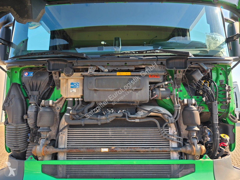 Tractor Scania R410 4X2MNA | Retarder | PTO |...