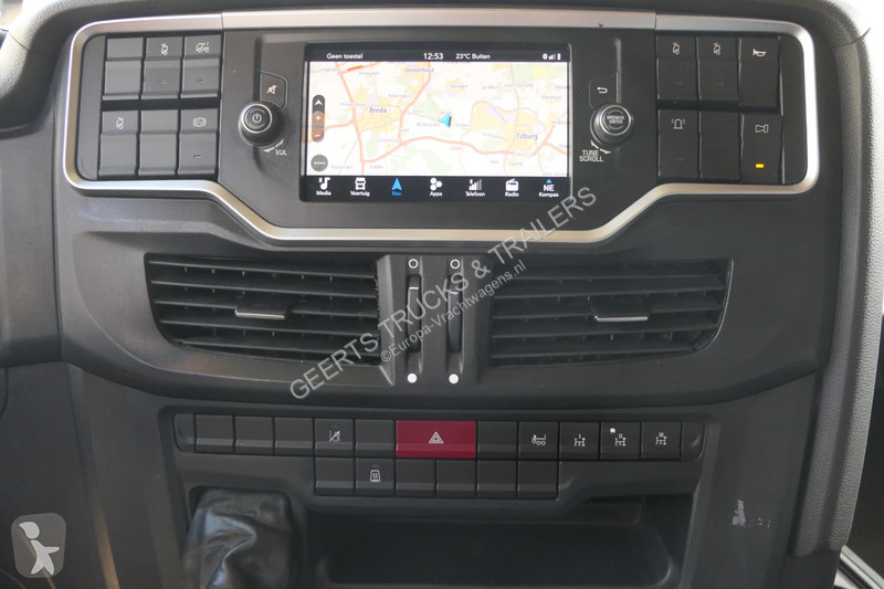 Tractor Iveco 460 | Retarder | Full Air |...