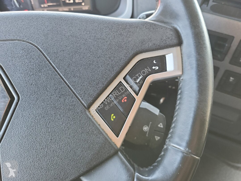 Ciągnik siodłowy Renault T T 480