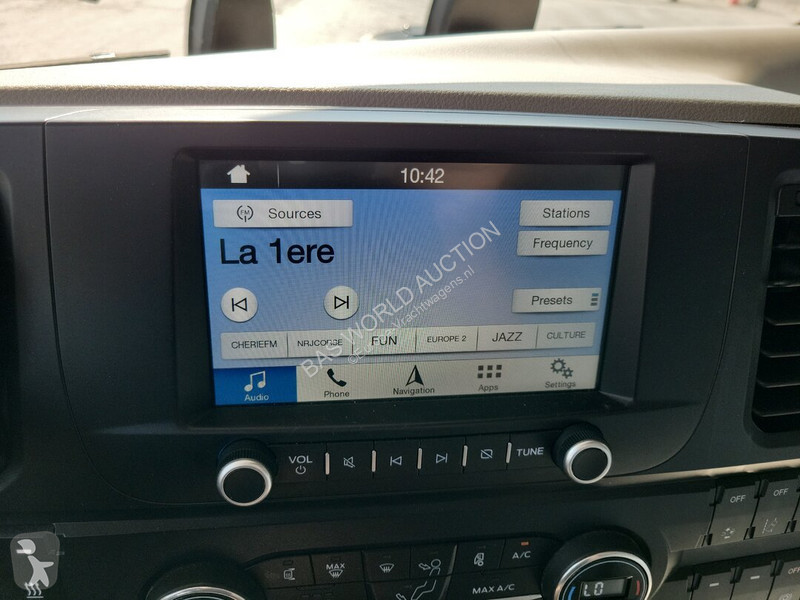 Ciągnik siodłowy Ford F-Max F-Max 500