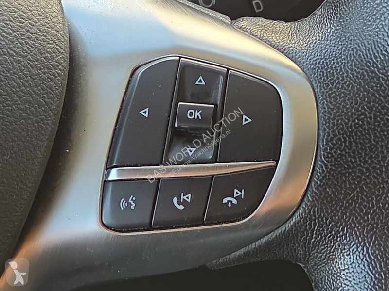 Ciągnik siodłowy Ford F-Max F-Max 500