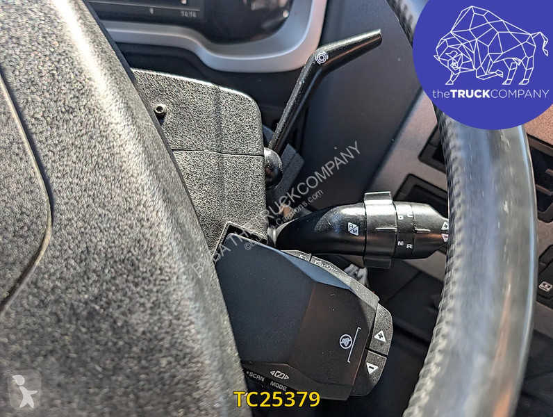 Ciągnik siodłowy Renault T 460
