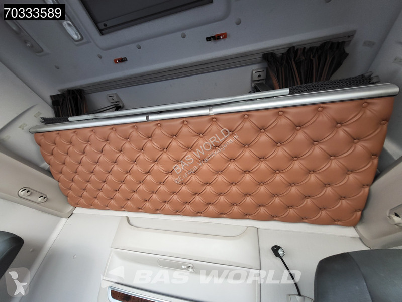 Ciągnik siodłowy DAF 480  4X2 SCC APK 04-2027...