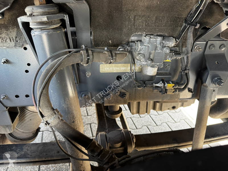 Ciągnik siodłowy DAF 450 Euro 6 Smart Tacho...