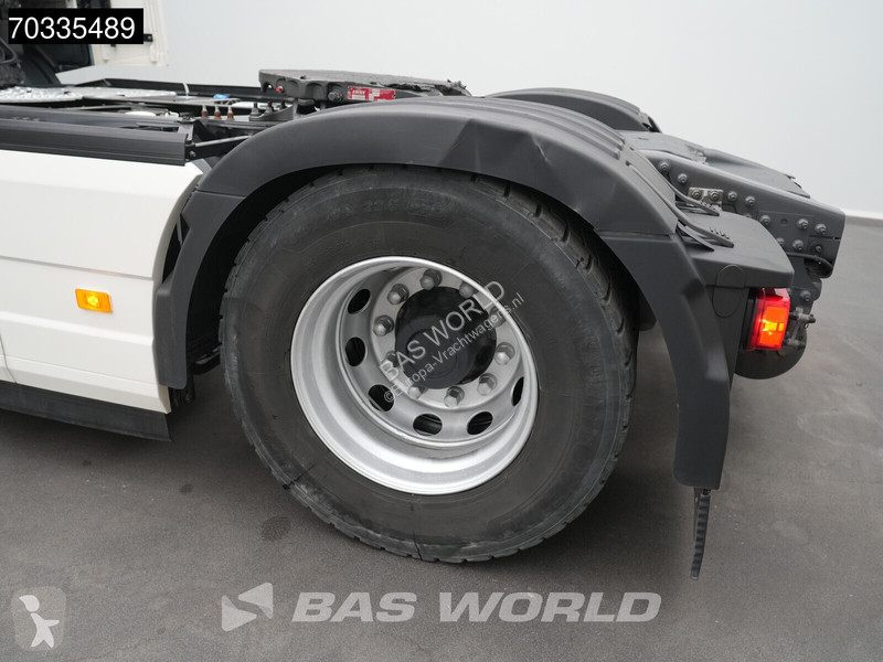 Тягач Volvo 500 4X2 XL 2x Tanks I-ParkCool ACC