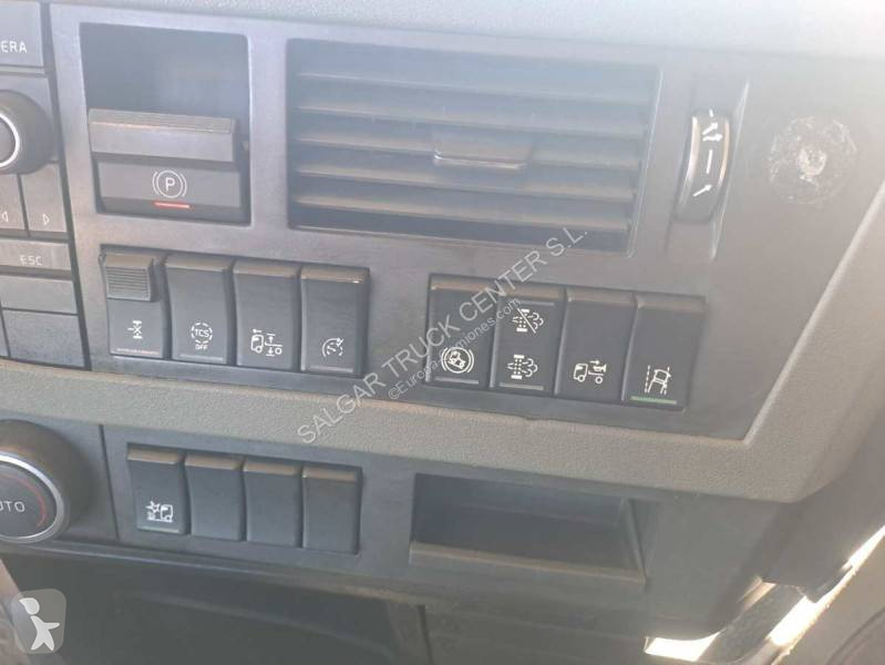 Tratores Volvo 500